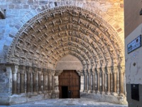 Off to Iberia Day 17 - Following the Ebro to Zaragoza